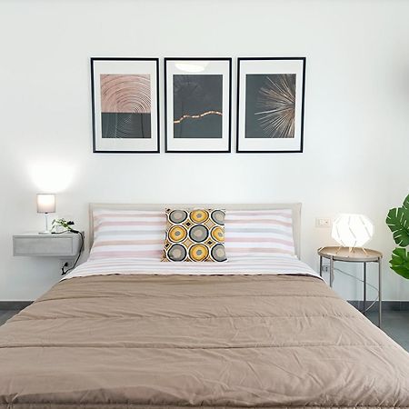 Orto Limoni Apartment - Quadrilocale Catania Centro ภายนอก รูปภาพ